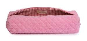 Moon Nude Candy Hair Tool Bag NWOT